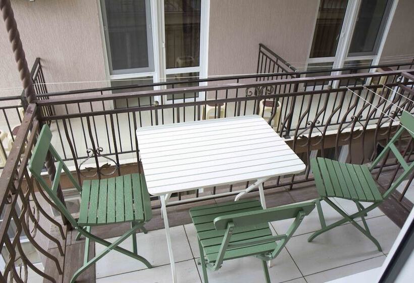 호텔 Olivia Vityazevo