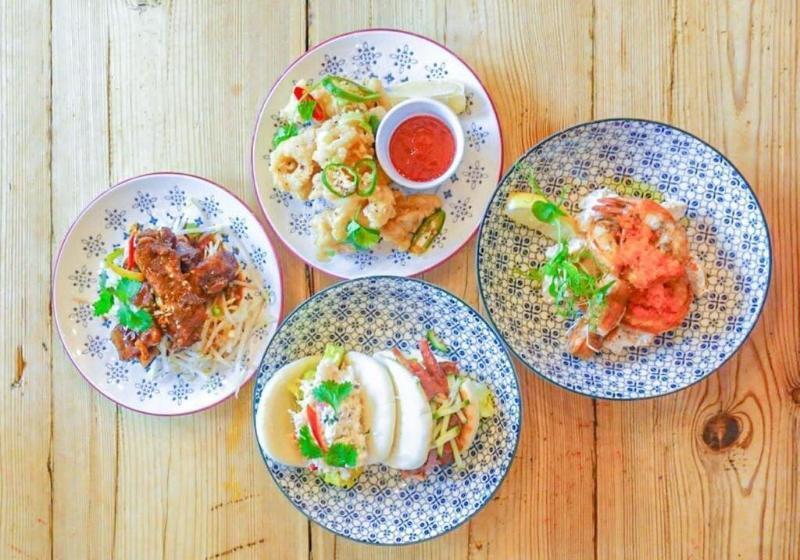 Ox Hotel, Bar, & Grill