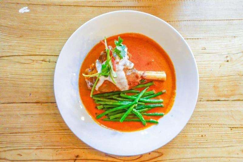 Ox Hotel, Bar, & Grill