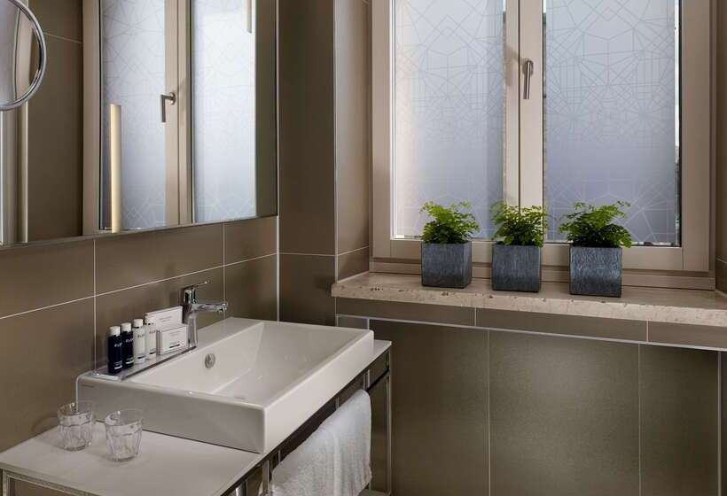 ホテル Park Plaza Nuremberg