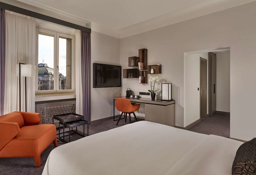 ホテル Park Plaza Nuremberg