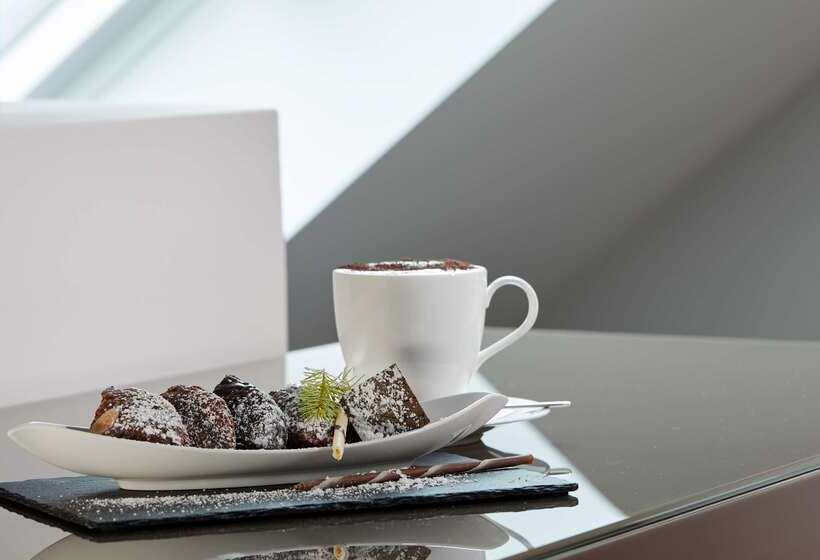 ホテル Park Plaza Nuremberg