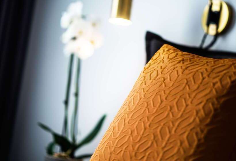 ホテル Park Plaza Nuremberg