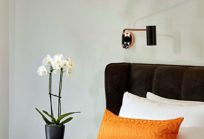 ホテル Park Plaza Nuremberg