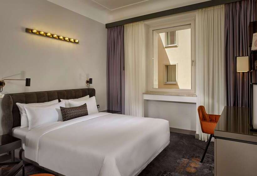 ホテル Park Plaza Nuremberg