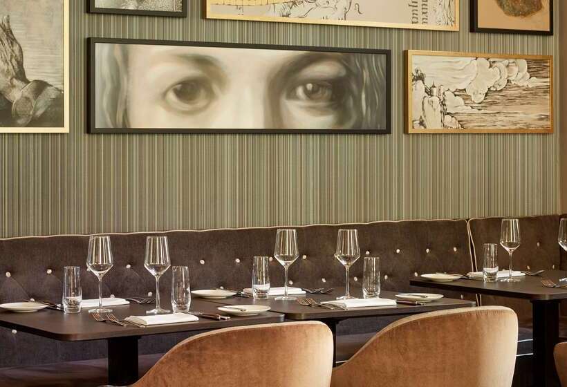 ホテル Park Plaza Nuremberg