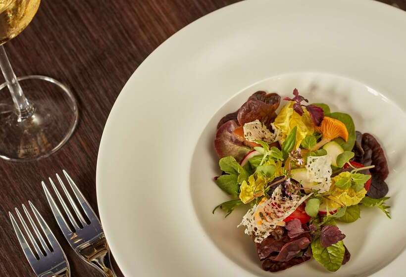 ホテル Park Plaza Nuremberg