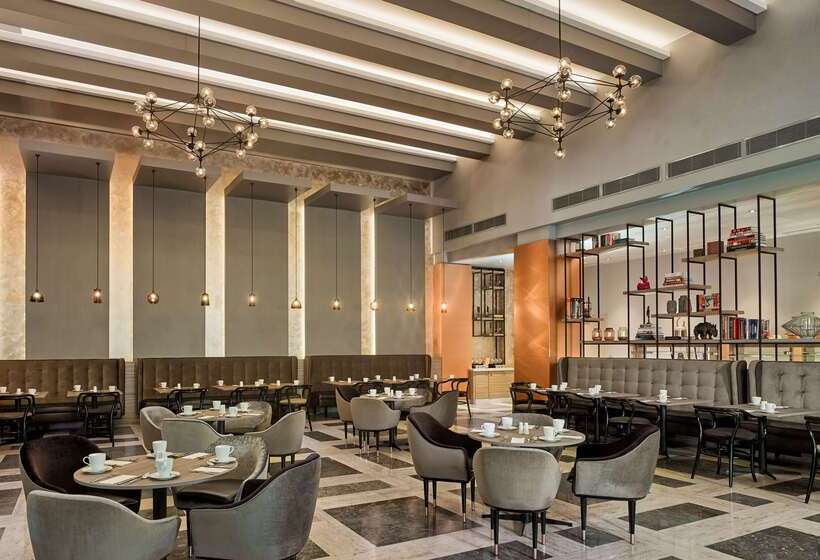 ホテル Park Plaza Nuremberg