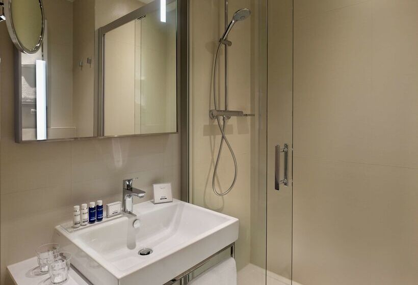 ホテル Park Plaza Nuremberg