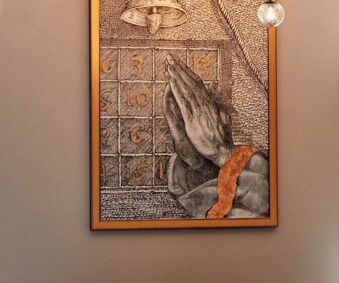 ホテル Park Plaza Nuremberg