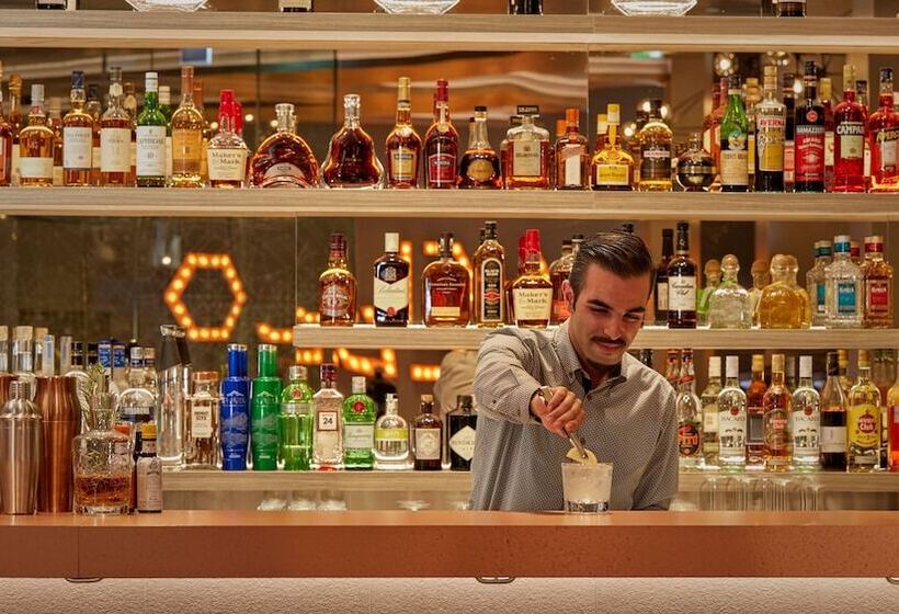 ホテル Park Plaza Nuremberg