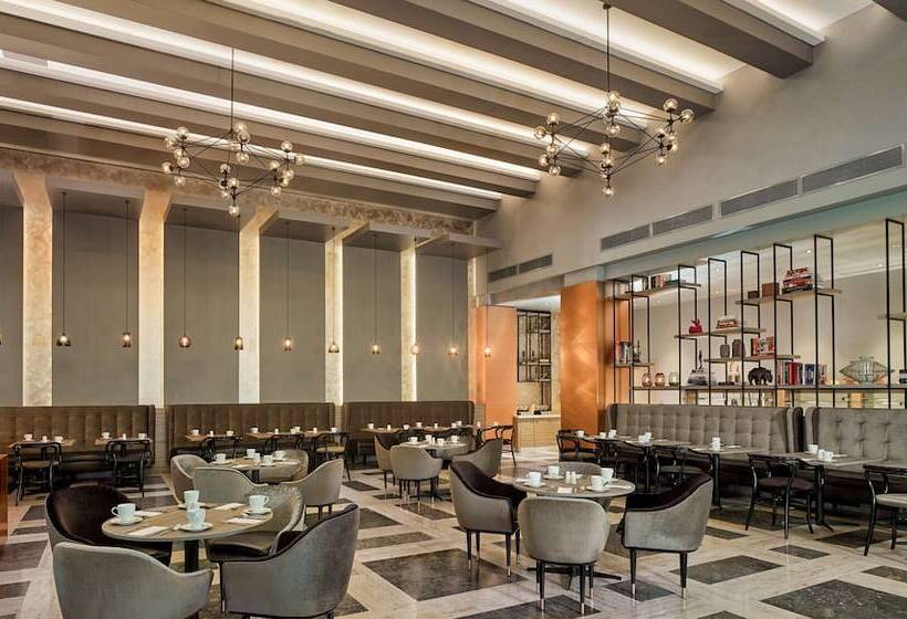 ホテル Park Plaza Nuremberg