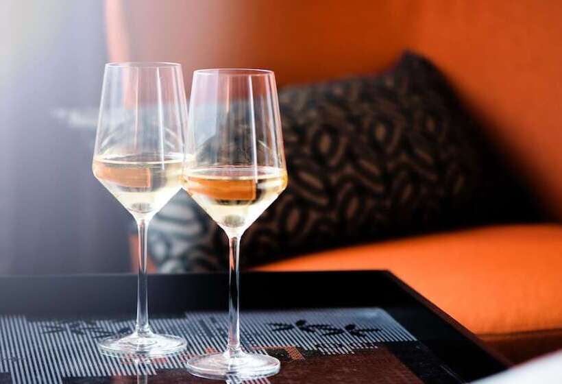 ホテル Park Plaza Nuremberg