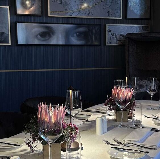 ホテル Park Plaza Nuremberg