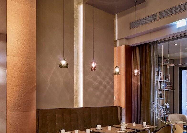 ホテル Park Plaza Nuremberg