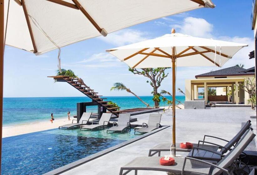 Hotel Pavilion Pool Residence Samui   Sha Extra Plus