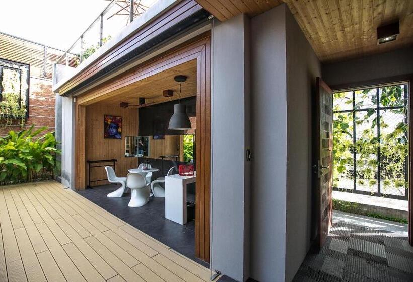 Hotel Pavilion Pool Residence Samui   Sha Extra Plus