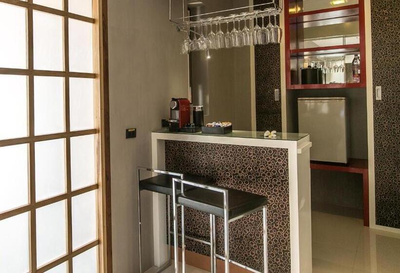 Hotel Pavilion Pool Residence Samui   Sha Extra Plus