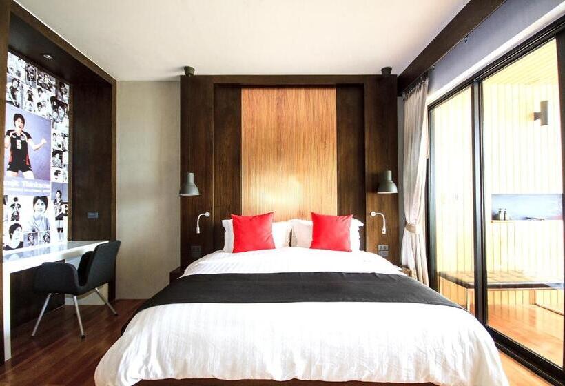 Hotel Pavilion Pool Residence Samui   Sha Extra Plus