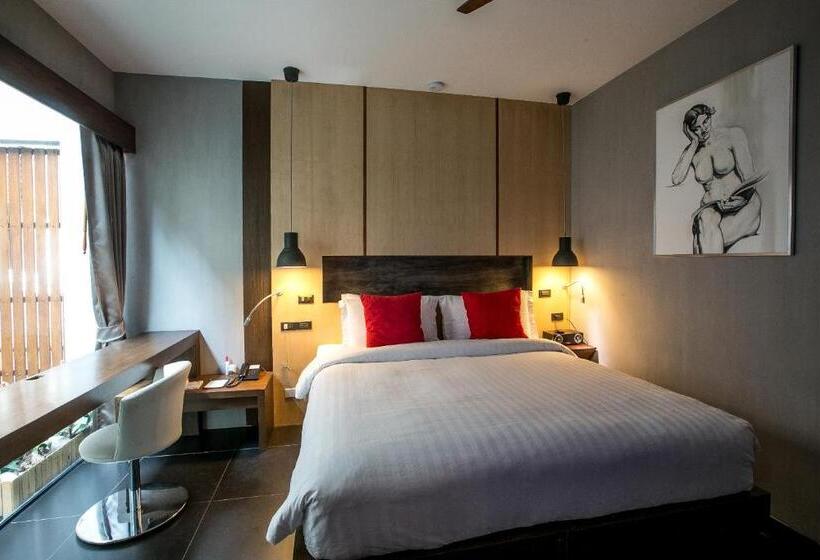 Hotel Pavilion Pool Residence Samui   Sha Extra Plus