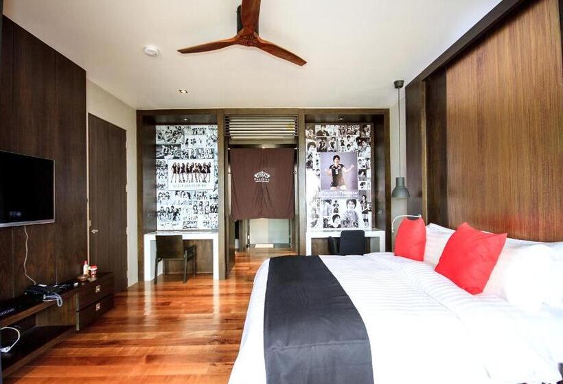 Hotel Pavilion Pool Residence Samui   Sha Extra Plus