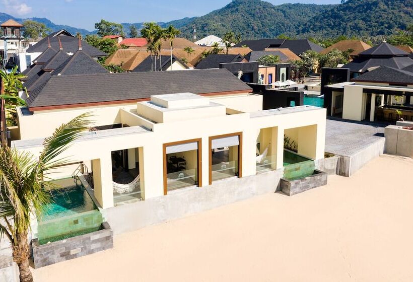 Hotel Pavilion Pool Residence Samui   Sha Extra Plus