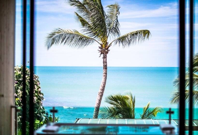 Hotel Pavilion Pool Residence Samui   Sha Extra Plus