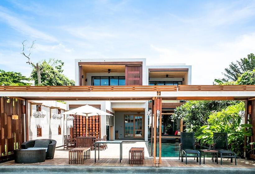 Hotel Pavilion Pool Residence Samui   Sha Extra Plus