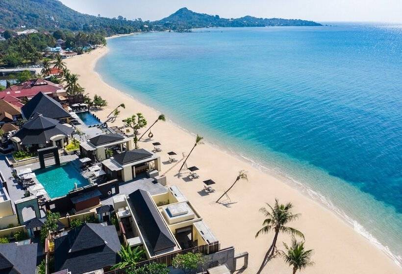 Hotel Pavilion Pool Residence Samui   Sha Extra Plus