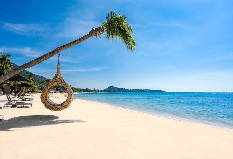 Hotel Pavilion Pool Residence Samui   Sha Extra Plus