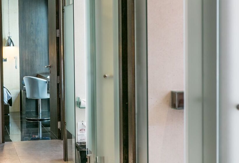 Hotel Pavilion Pool Residence Samui   Sha Extra Plus