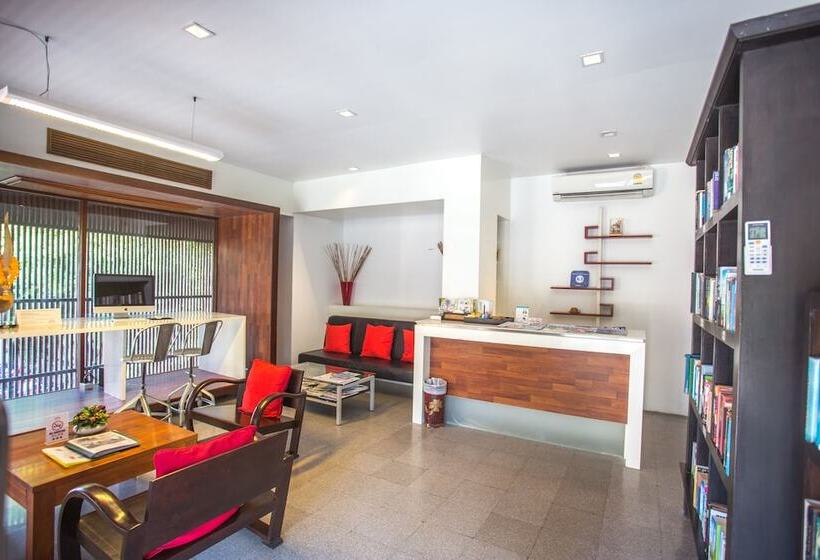 Hotel Pavilion Pool Residence Samui   Sha Extra Plus