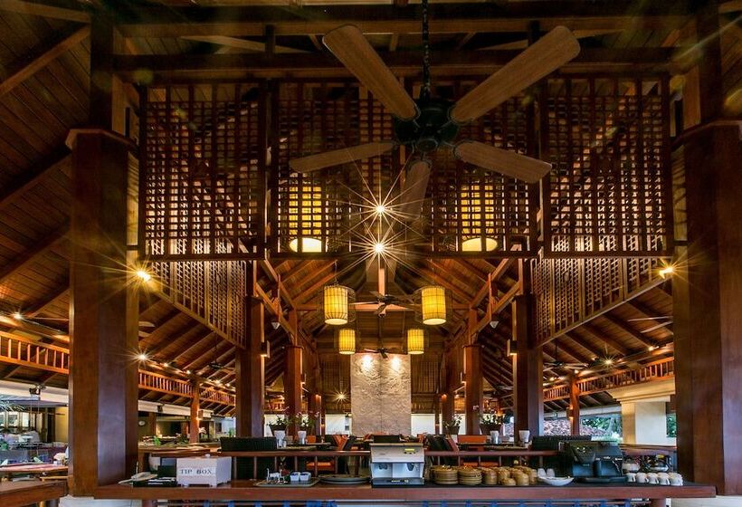 Hotel Pavilion Pool Residence Samui   Sha Extra Plus