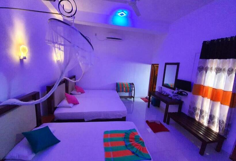 בית מלון כפרי Peacock Reach