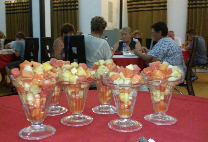 בית מלון כפרי Peacock Reach