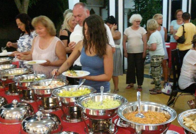 בית מלון כפרי Peacock Reach