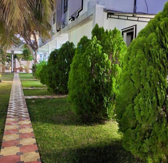 בית מלון כפרי Peacock Reach