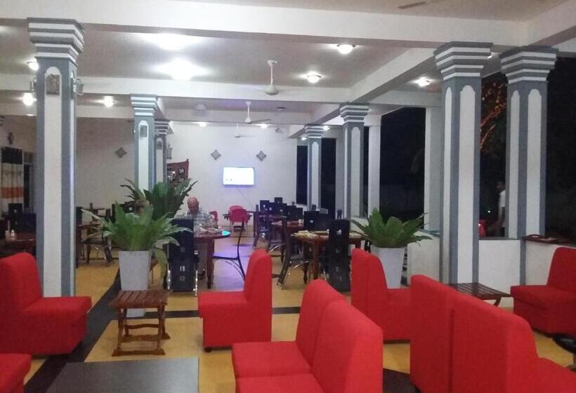 בית מלון כפרי Peacock Reach