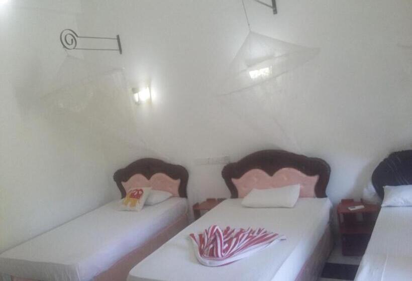 בית מלון כפרי Peacock Reach