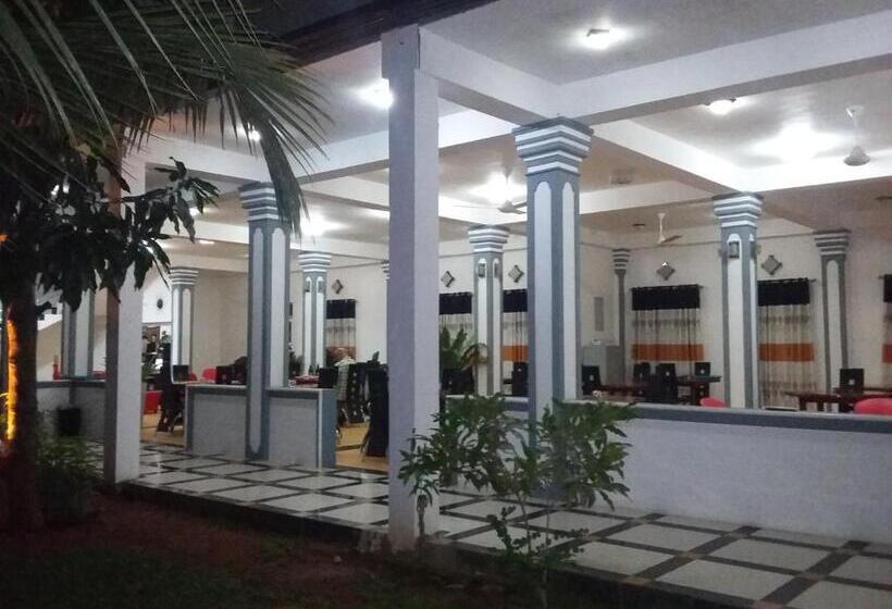 בית מלון כפרי Peacock Reach