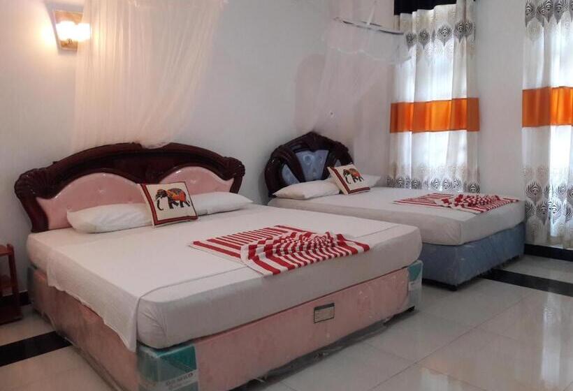 בית מלון כפרי Peacock Reach