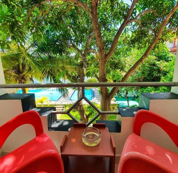 בית מלון כפרי Peacock Reach