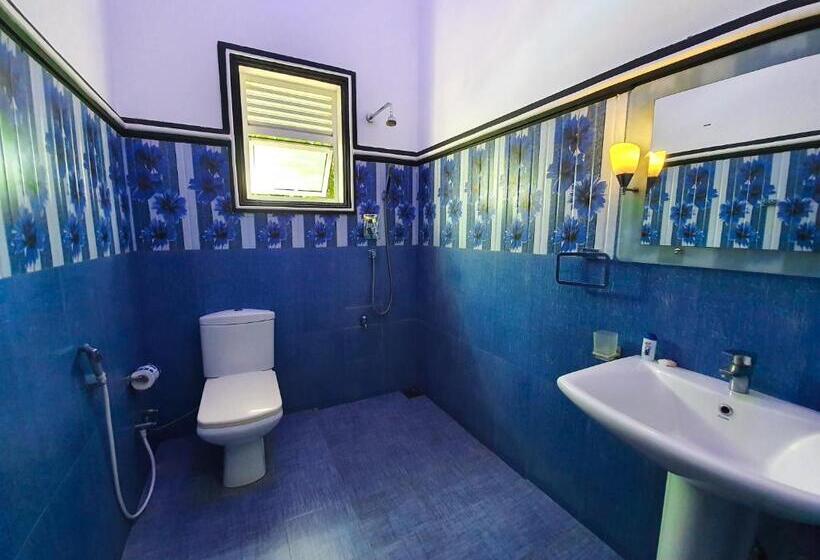 בית מלון כפרי Peacock Reach