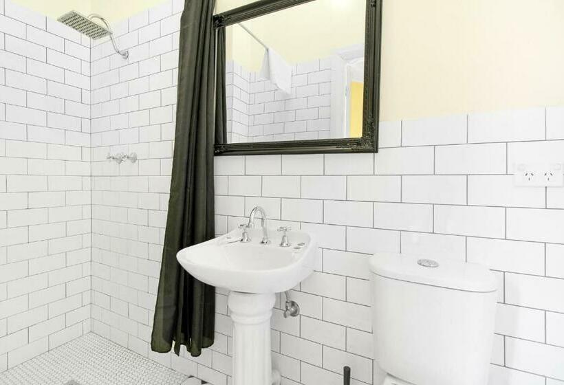 هتل Venus Harbourside   Female Only Hostel