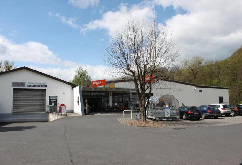 Отель Pension Zur Sonne 24/7