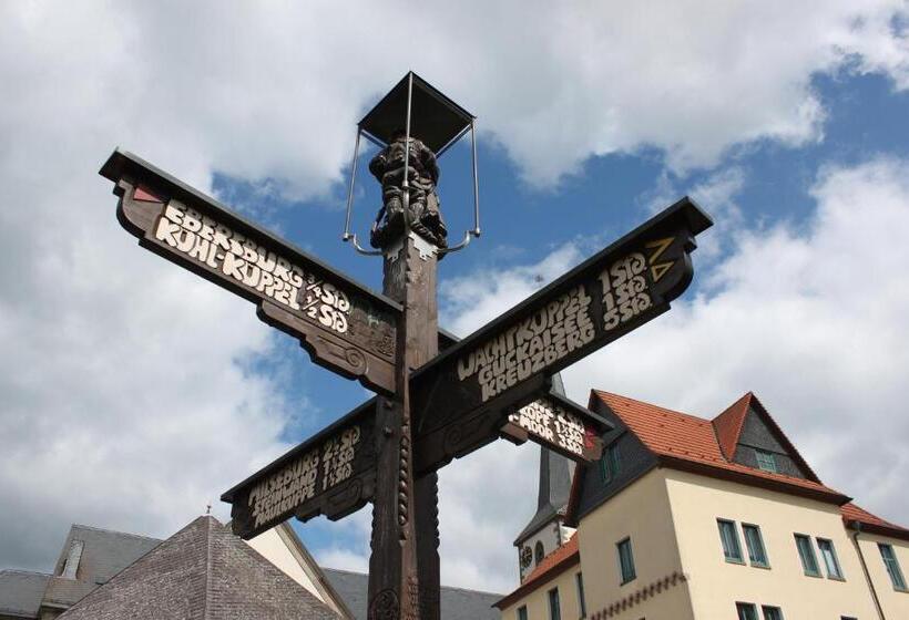 Отель Pension Zur Sonne 24/7