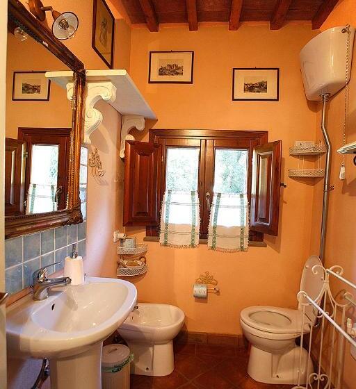 호텔 Pian Delle More