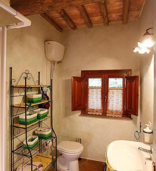 호텔 Pian Delle More