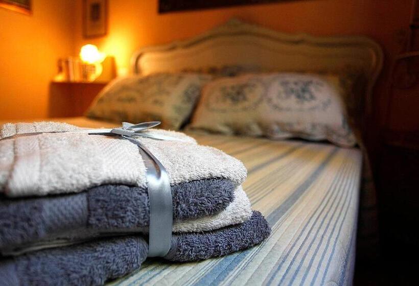 호텔 Pian Delle More