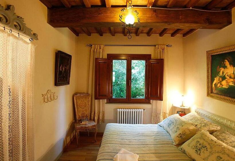 호텔 Pian Delle More